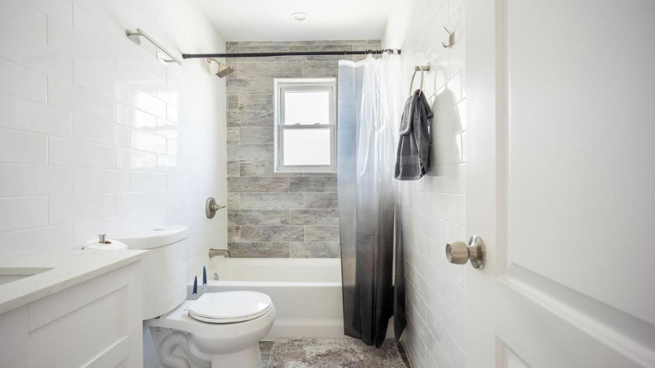 Apartamento Lovely 3-br In Queens, Near Rockaway Nova York