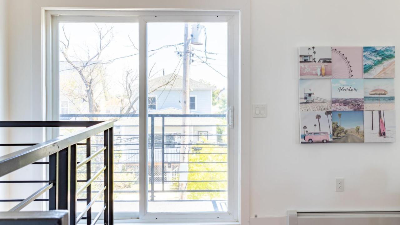 Lovely 3-br In Queens, Near Rockaway Apartamento *