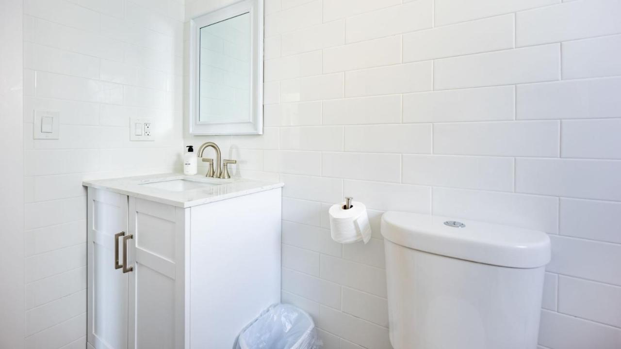 Lovely 3-br In Queens, Near Rockaway Apartamento