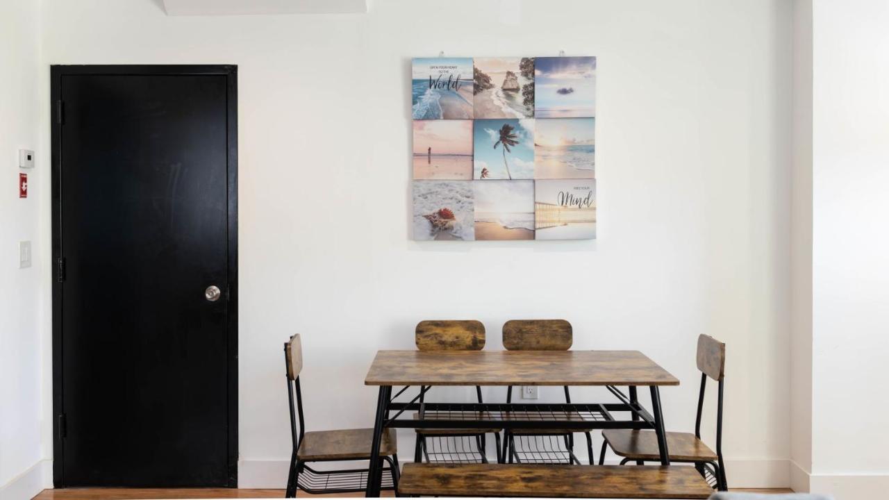 Lovely 3-br In Queens, Near Rockaway * Nova York