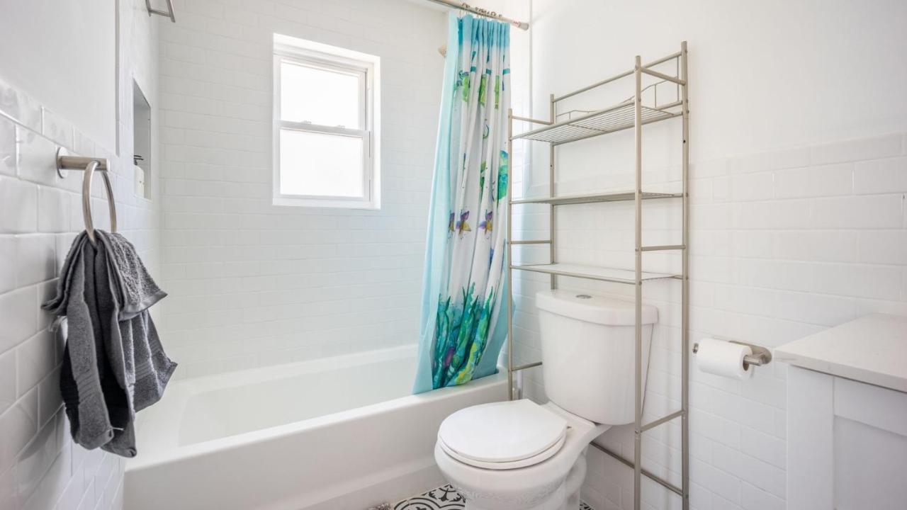 Apartamento Lovely 3-br In Queens, Near Rockaway
