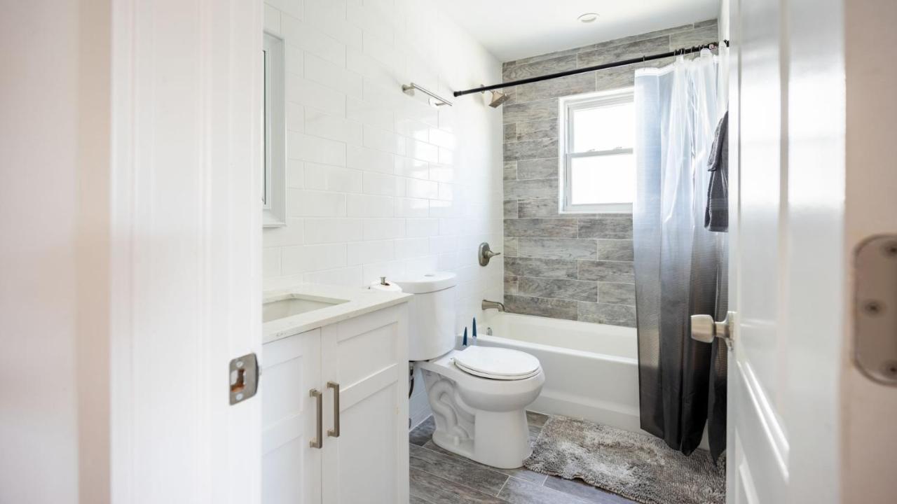 Apartamento Lovely 3-br In Queens, Near Rockaway *