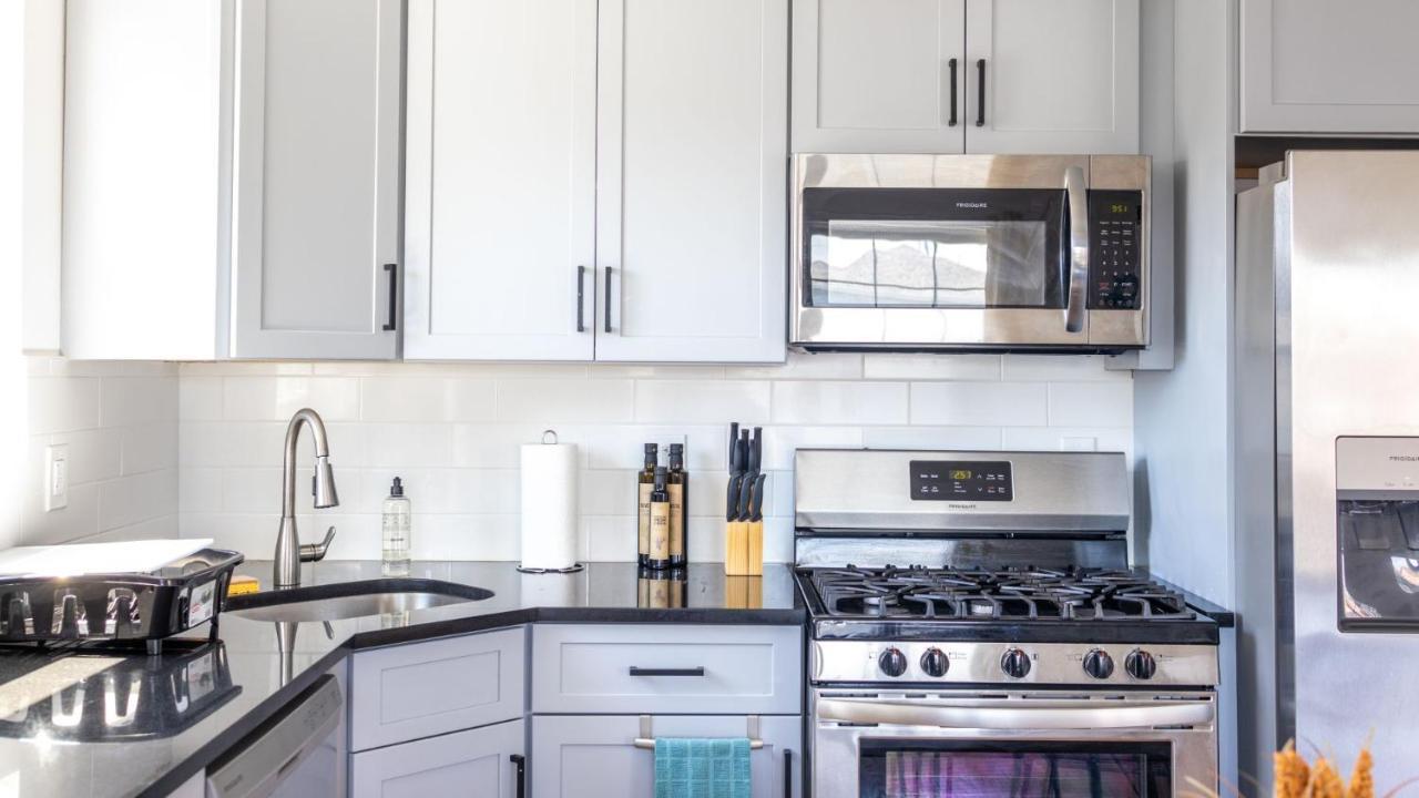 Lovely 3-br In Queens, Near Rockaway * Nova York