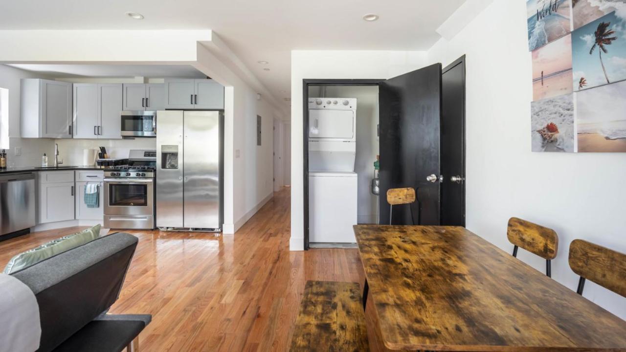 Apartamento Lovely 3-br In Queens, Near Rockaway *