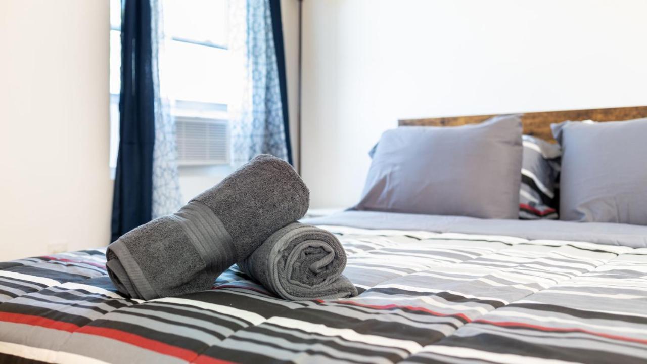 Lovely 3-br In Queens, Near Rockaway * Nova York