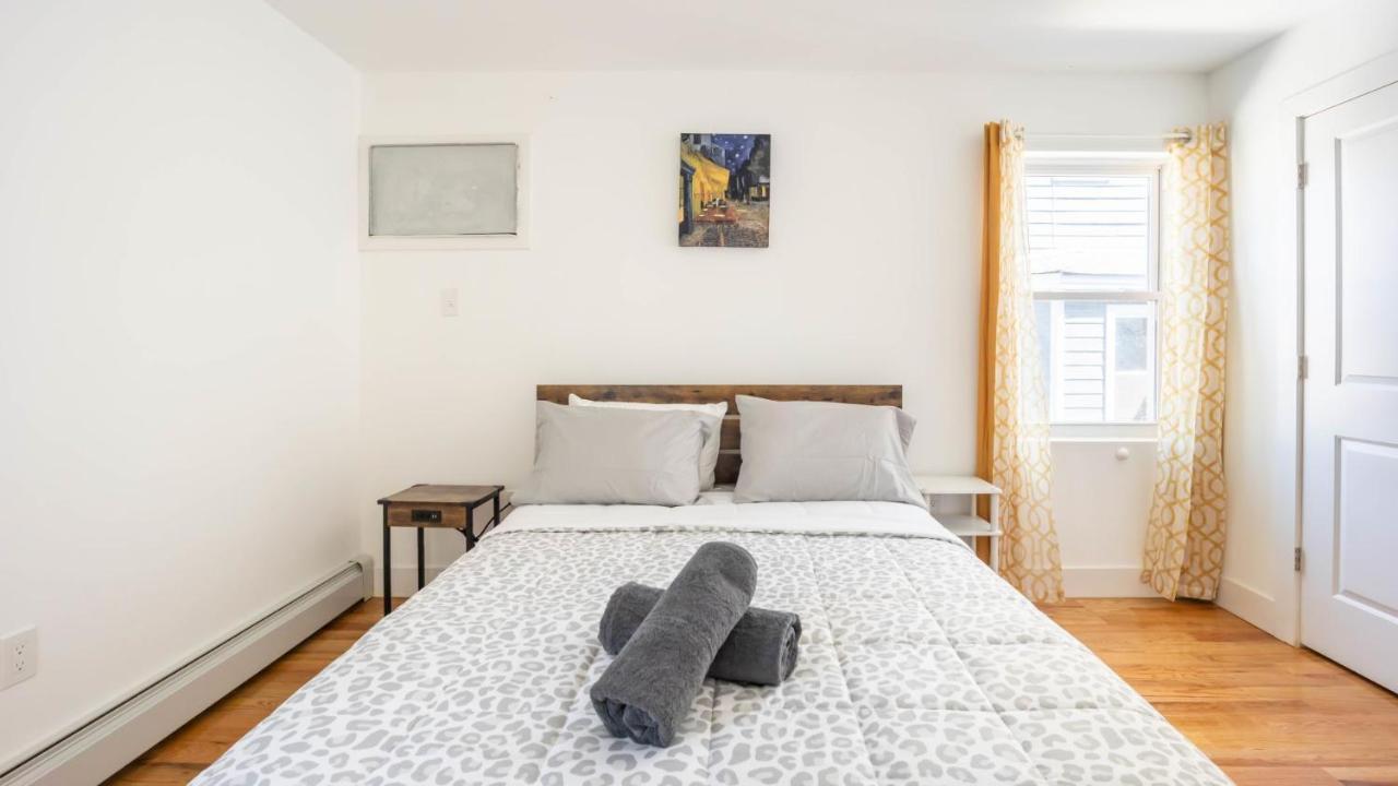Lovely 3-br In Queens, Near Rockaway * Nova York